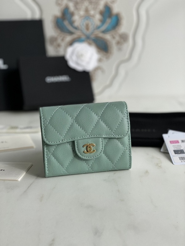 Chanel Wallets 65